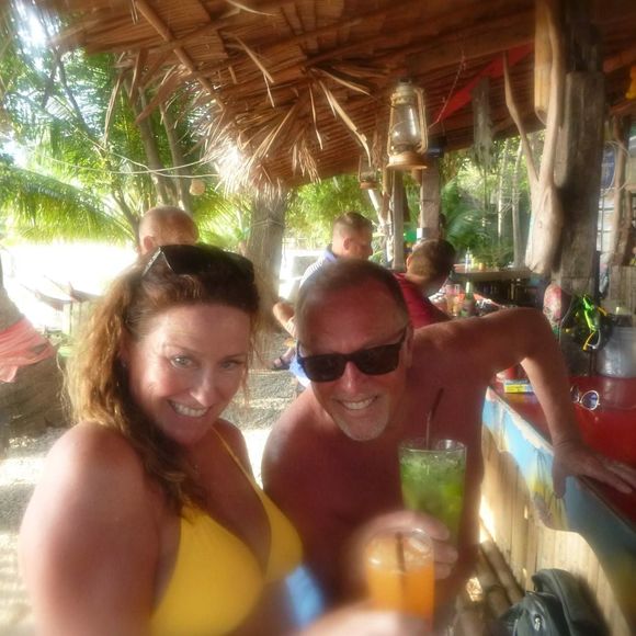 Meet your Posher, Mark - Picture 1 of 1